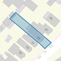 Perceel HLO00-A-6190