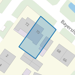 Perceel HLO00-A-6197