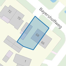 Perceel HLO00-A-6198