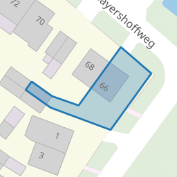 Perceel HLO00-A-6199