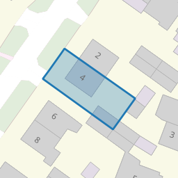 Perceel HLO00-A-6202