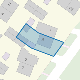 Perceel HLO00-A-6203