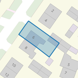 Perceel HLO00-A-6204