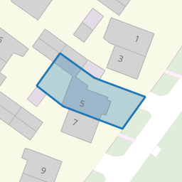 Perceel HLO00-A-6205