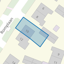 Perceel HLO00-A-6208