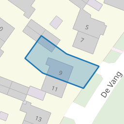 Perceel HLO00-A-6209