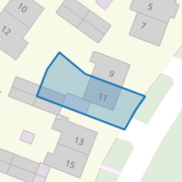 Perceel HLO00-A-6211