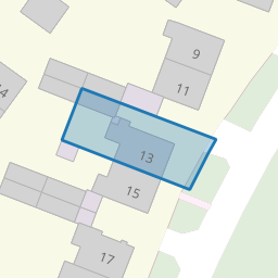 Perceel HLO00-A-6213