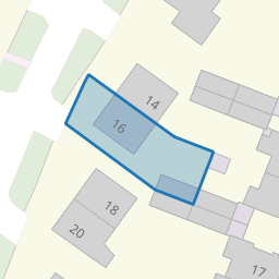 Perceel HLO00-A-6214