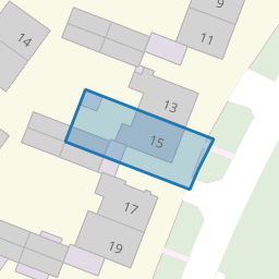 Perceel HLO00-A-6215