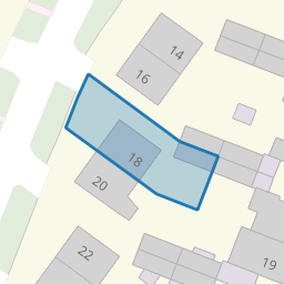 Perceel HLO00-A-6216