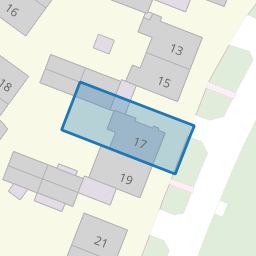 Perceel HLO00-A-6217