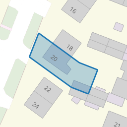 Perceel HLO00-A-6218