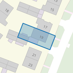 Perceel HLO00-A-6219