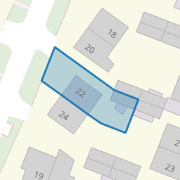 Perceel HLO00-A-6220