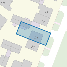 Perceel HLO00-A-6221