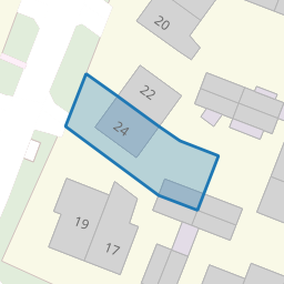 Perceel HLO00-A-6222