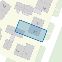 Perceel HLO00-A-6223