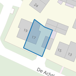 Perceel HLO00-A-6225