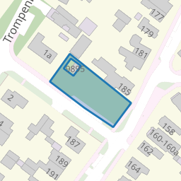 Perceel HLO00-A-6233