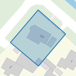 Perceel HLO00-A-6234