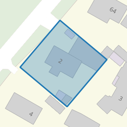 Perceel HLO00-A-6235