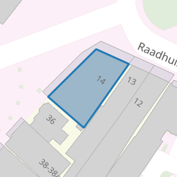 Perceel HLO00-A-6241