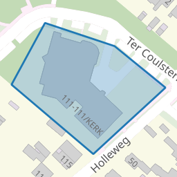 Perceel HLO00-A-6242