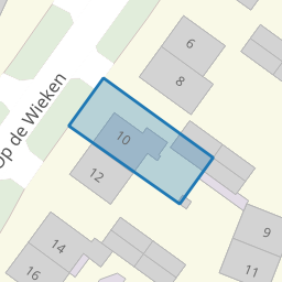 Perceel HLO00-A-6254