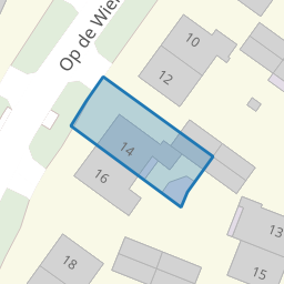 Perceel HLO00-A-6256