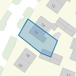 Perceel HLO00-A-6257