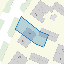 Perceel HLO00-A-6258