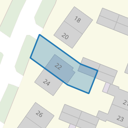 Perceel HLO00-A-6260