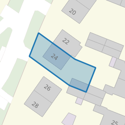 Perceel HLO00-A-6261