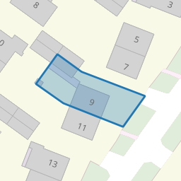 Perceel HLO00-A-6277