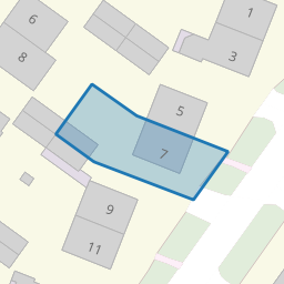 Perceel HLO00-A-6278