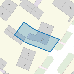 Perceel HLO00-A-6280