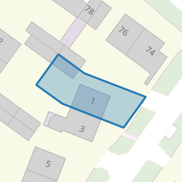 Perceel HLO00-A-6281