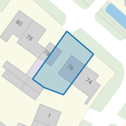 Perceel HLO00-A-6283