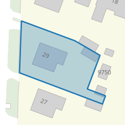 Perceel HLO00-A-6287