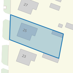 Perceel HLO00-A-6288