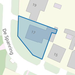 Perceel HLO00-A-6292