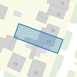 Perceel HLO00-A-6295