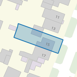 Perceel HLO00-A-6296