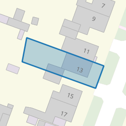 Perceel HLO00-A-6297