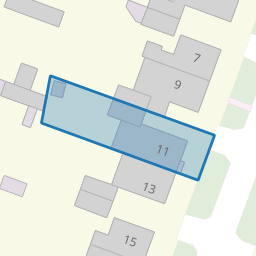 Perceel HLO00-A-6298