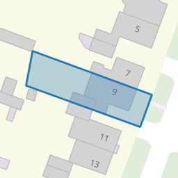 Perceel HLO00-A-6299