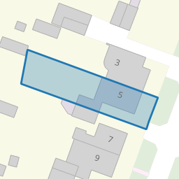 Perceel HLO00-A-6301