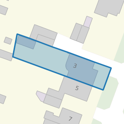 Perceel HLO00-A-6302