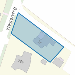 Perceel HLO00-A-6305